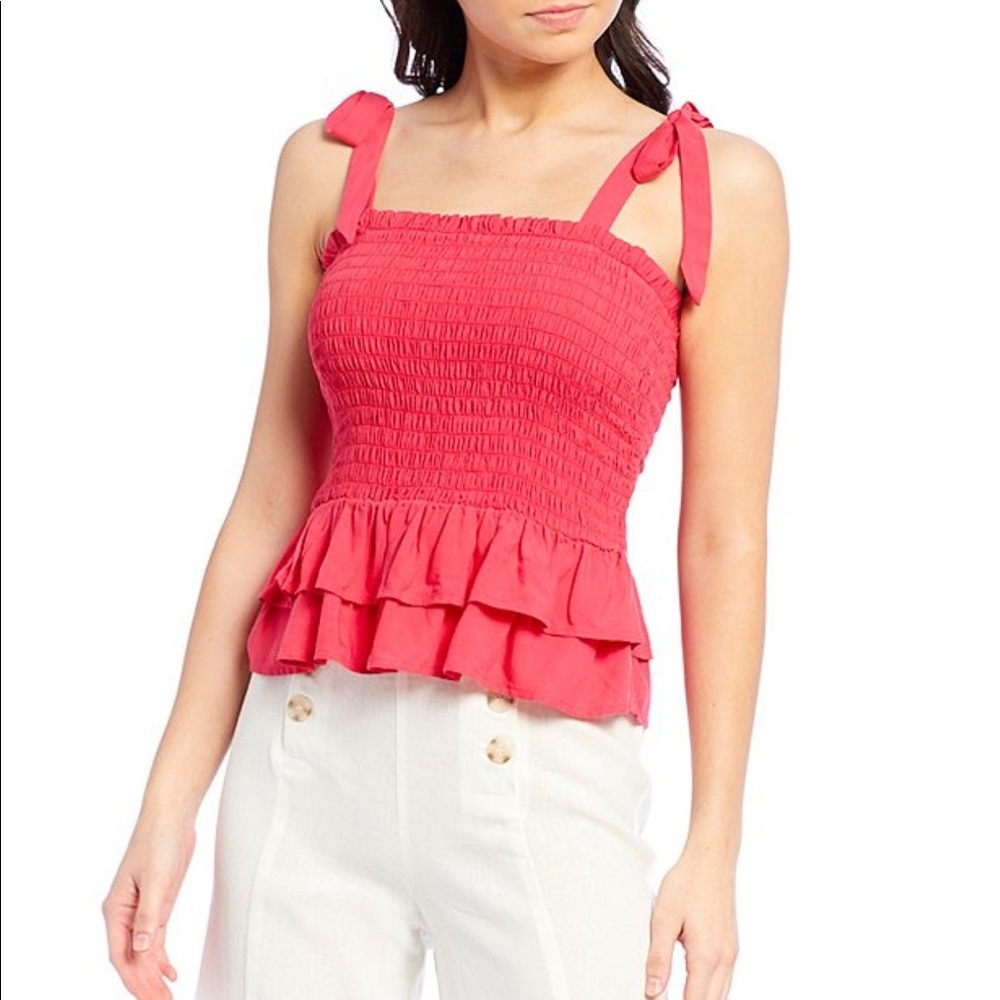Dillard’s Top